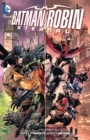 Batman and Robin Eternal Vol. 1 - Book