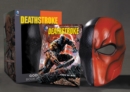 Deathstroke Vol. 1 Book & Mask Set - Book