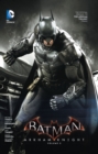 Batman Arkham Knight Vol. 2 - Book