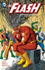 The Flash by Geoff Johns Book Two - Book
