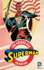 Superman: The Golden Age Vol. 1 - Book