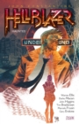 John Constantine, Hellblazer Vol. 13: Haunted - Book