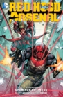 Red Hood/Arsenal Vol. 1 : Open for Business - Book