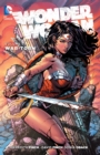 Wonder Woman Vol. 7: War-Torn - Book