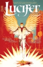 Lucifer Vol. 1: Cold Heaven - Book