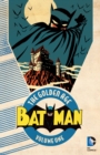 Batman: The Golden Age Vol. 1 - Book