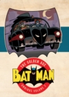 Batman: The Golden Age Omnibus Vol. 2 - Book