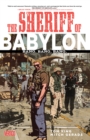 Sheriff Of Babylon Vol. 1 - Book