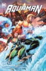 Aquaman Vol. 8 Out of Darkness - Book