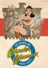 Wonder Woman: The Golden Age Omnibus Vol. 1 - Book