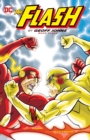 The Flash By Geoff Johns Book Three - Book