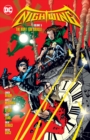 Nightwing Vol. 5: The Hunt For Oracle - Book