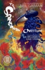 The Sandman: Overture - Book