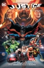 Justice League Vol. 8: Darkseid War Part 2 - Book