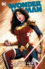 Wonder Woman Vol. 8: A Twist of Faith - Book
