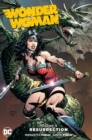 Wonder Woman Vol. 9 : Resurrection - Book