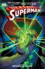 Superman Vol. 2 Return To Glory - Book