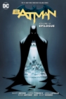 Batman Vol. 10: Epilogue - Book