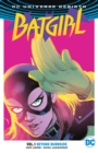 Batgirl Vol. 1: Beyond Burnside (Rebirth) - Book