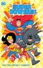 Super Powers Vol. 1 - Book