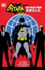 Batman '66 Meets The Man From U.N.C.L.E. - Book