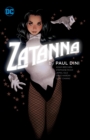 Zatanna by Paul Dini - Book