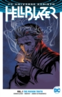 The Hellblazer Vol. 1: The Poison Truth (Rebirth) - Book