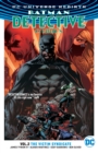 Batman: Detective Comics Vol. 2: The Victim Syndicate (Rebirth) - Book