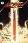 Superman Action Comics Vol. 9 Last Rites - Book