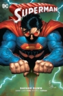 Superman Savage Dawn - Book