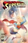 Supergirl Superwoman New Edition - Book