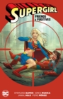 Supergirl Friends & Fugitives New Edition - Book