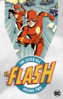 The Flash: The Silver Age Vol. 2 - Book