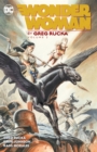 Wonder Woman By Greg Rucka Vol. 2 - Book