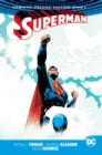 Superman: The Rebirth Deluxe Edition Book 1 - Book