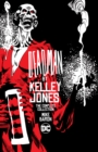 Deadman By Kelley Jones The Complete Collection - Book