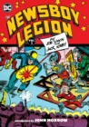 The Newsboy Legion By Joe Simon & Jack Kirby Vol. 2 - Book