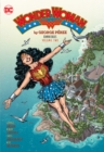 Wonder Woman By George Perez Omnibus Vol. 2 - Book