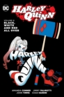 Harley Quinn Vol. 6: Black, White and Red All Over - Book