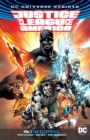 Justice League of America Vol. 1: The Extremists (Rebirth) - Book