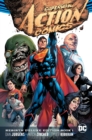 Superman: Action Comics: The Rebirth Deluxe Edition Book 1 (Rebirth) - Book