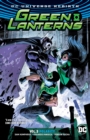 Green Lanterns Vol. 3: Polarity (Rebirth) - Book