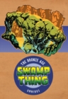 Swamp Thing: The Bronze Age Omnibus Vol. 1 - Book