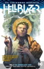 The Hellblazer Vol. 2: The Smokeless Fire (Rebirth) - Book