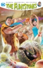 The Flintstones Vol. 2: Bedrock Bedlam - Book