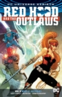 Red Hood and the Outlaws Vol. 2: Who Is Artemis? (Rebirth) - Book