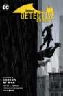 Batman: Detective Comics Vol. 9: Gordon at War - Book