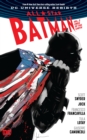 All Star Batman Vol. 2 Ends of the Earth - Book