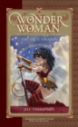 Wonder Woman: The True Amazon - Book