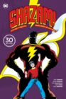 Shazam: A New Beginning 30th Anniversary Deluxe Edition - Book